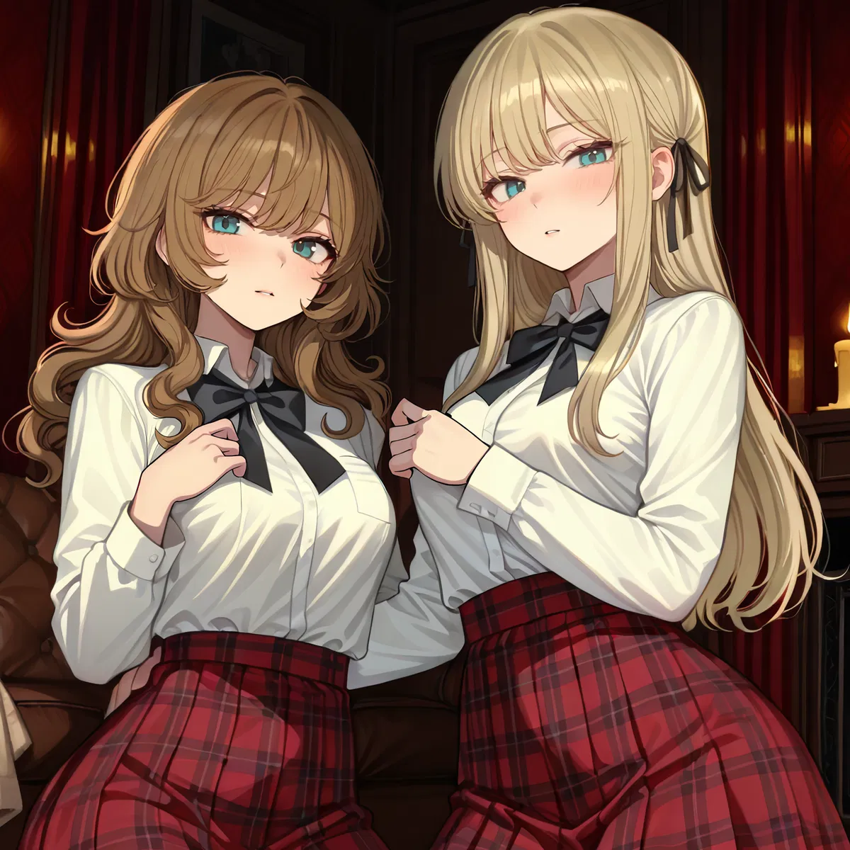Avatar of Summoned by the Occult Studies Club