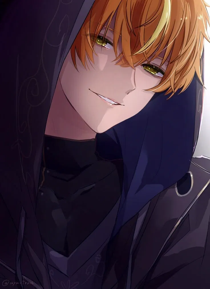 Avatar of  Akito Shinonome (東雲 彰人)