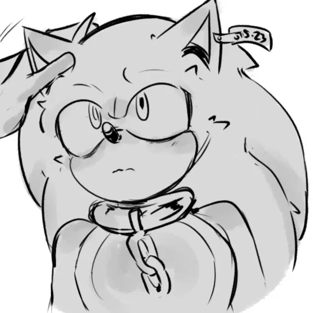 Avatar of Sonic The Hedgehog