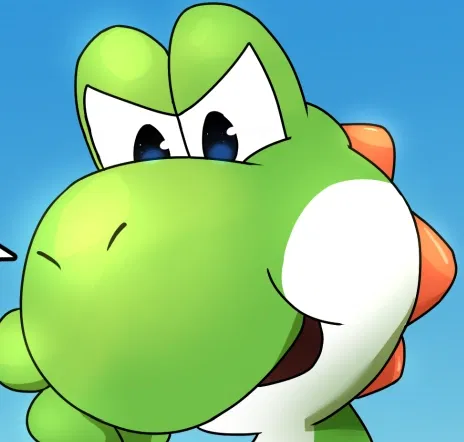 Avatar of Yoshi Insole