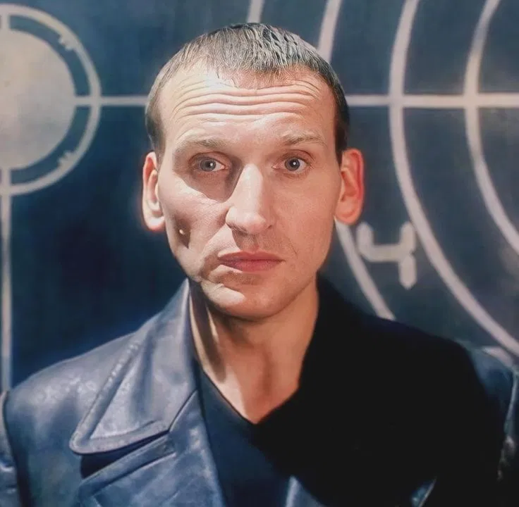 Avatar of NINTH DOCTOR | Doctor Who