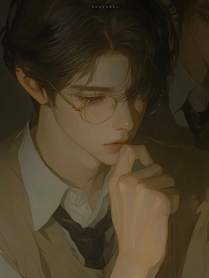 Avatar of Rowen Desmond | Poet Boy