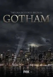 Avatar of DC Gothom 
