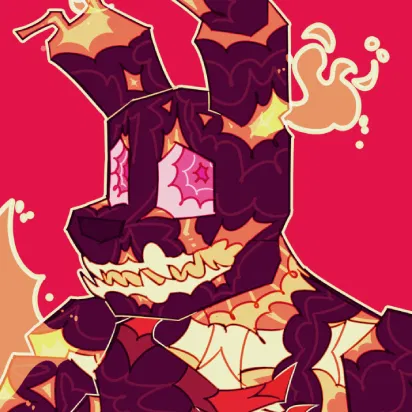 Avatar of [✦🔥Flaming Springtrap🔥✦]