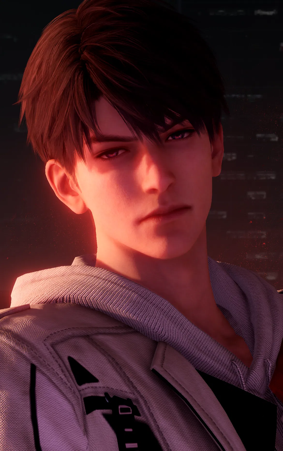 Avatar of Caleb