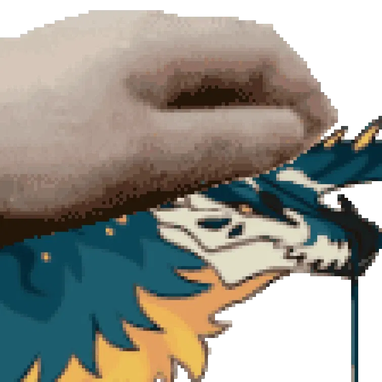 Avatar of Heiboktoruk Creatures of sonaria