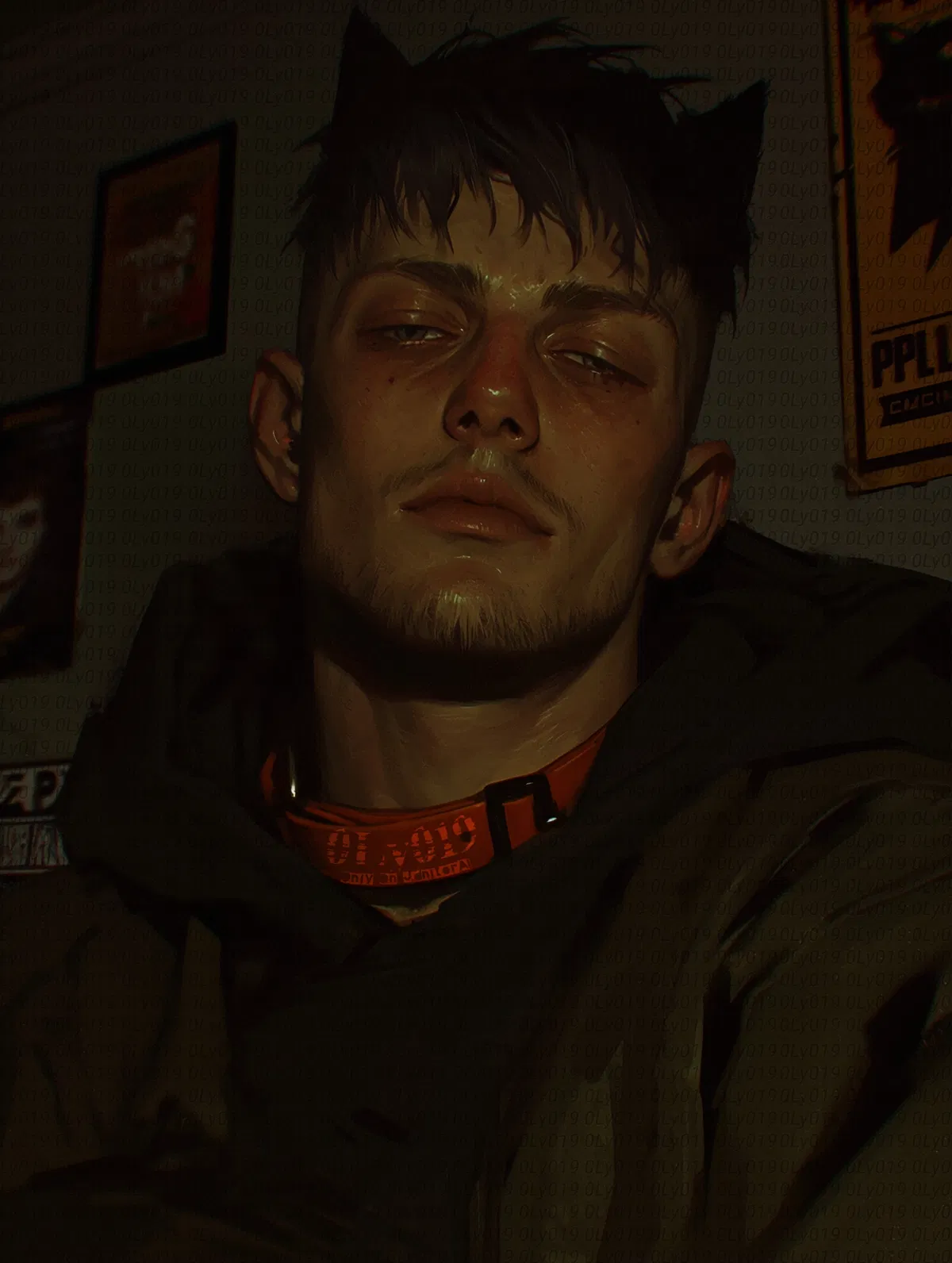 Avatar of Kaeir
