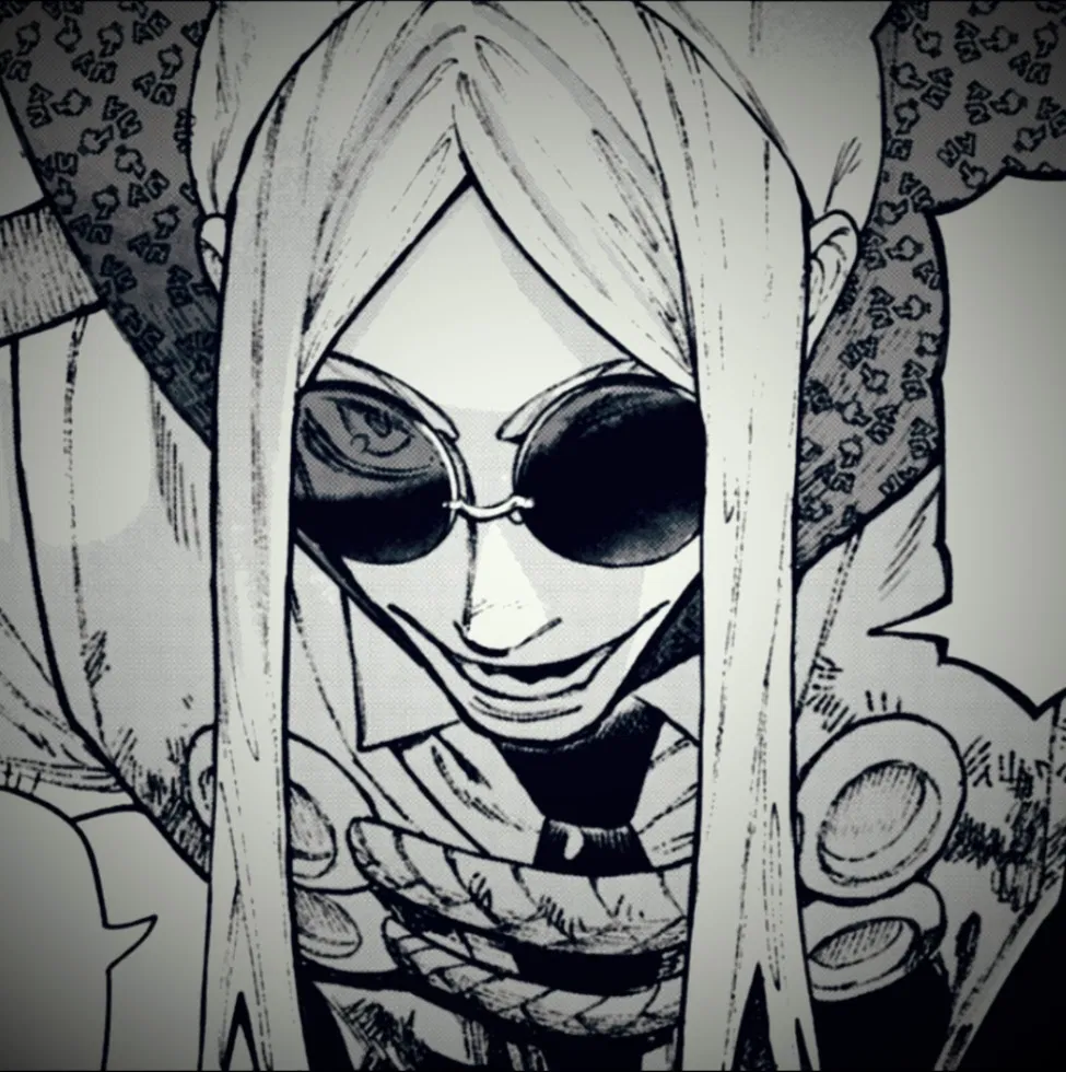 Avatar of August Stilza
