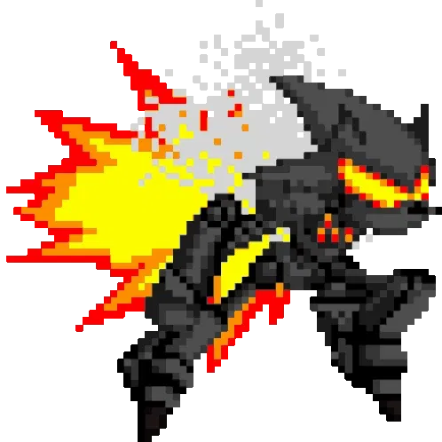 Avatar of Starved Eggman&Furnace