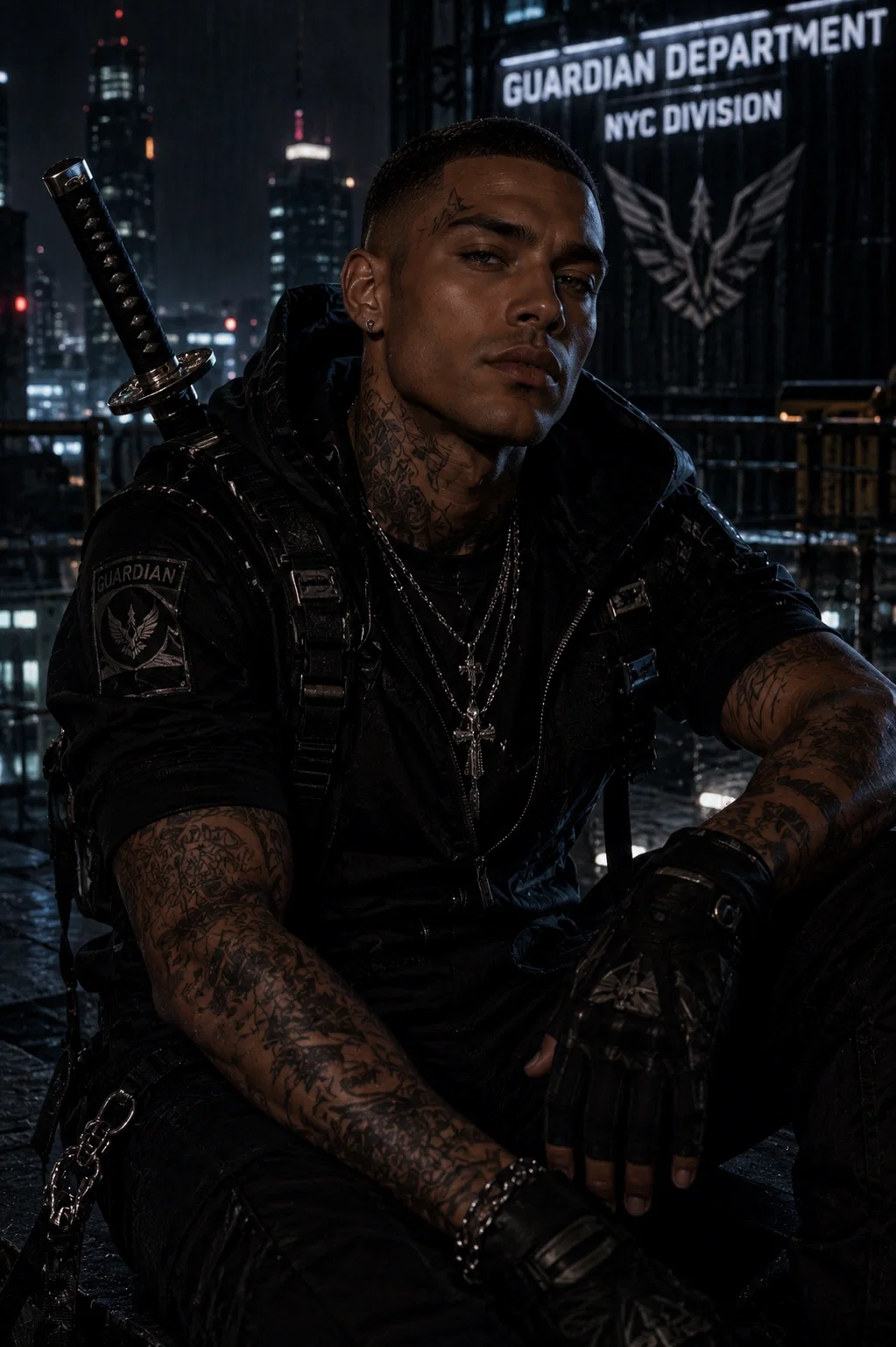 Avatar of Sequan Mitchell