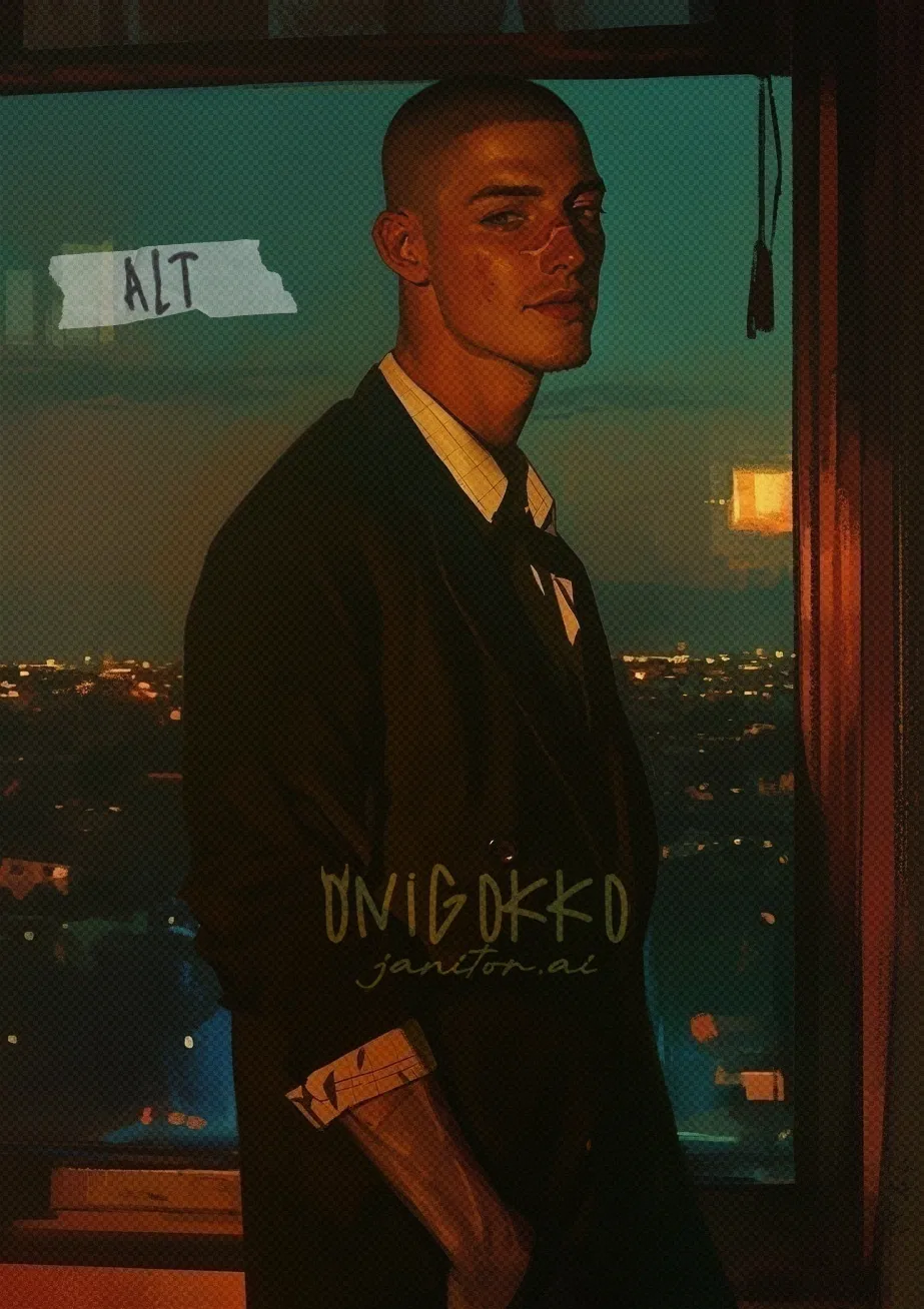 Avatar of Gabriel Carreira • Alt. unfitting boyfriend