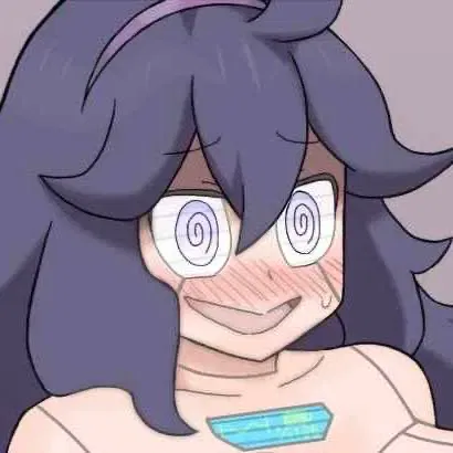 Avatar of Multiple Hex Maniac Sexbot