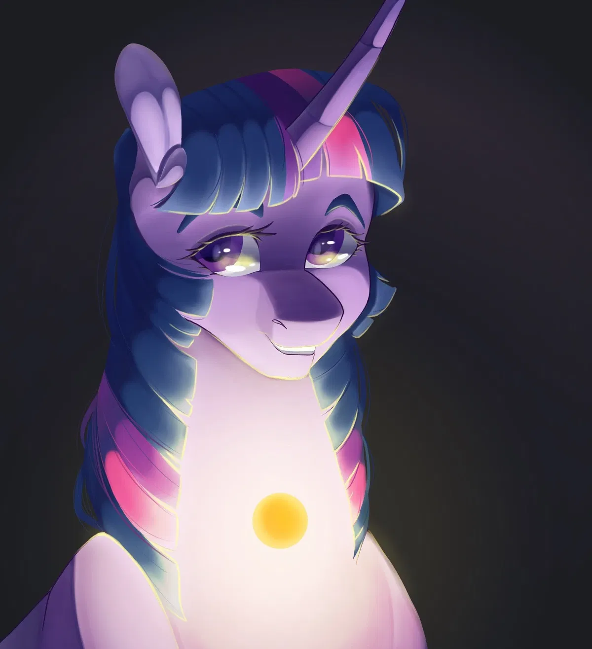 Avatar of Twilight Sparkle