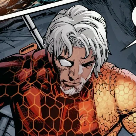 Avatar of DEATHSTROKE | Slade Wilson