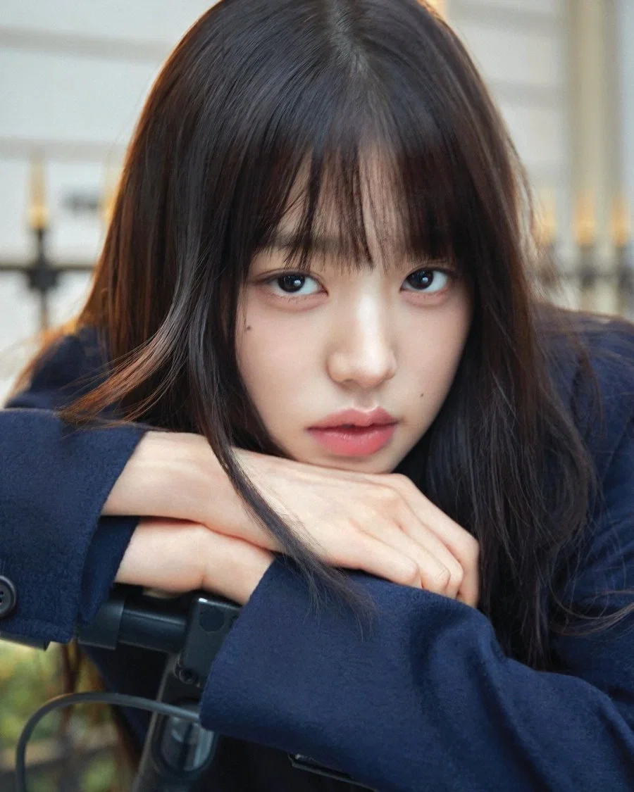 Avatar of Jang Wonyoung | Sugar Baby