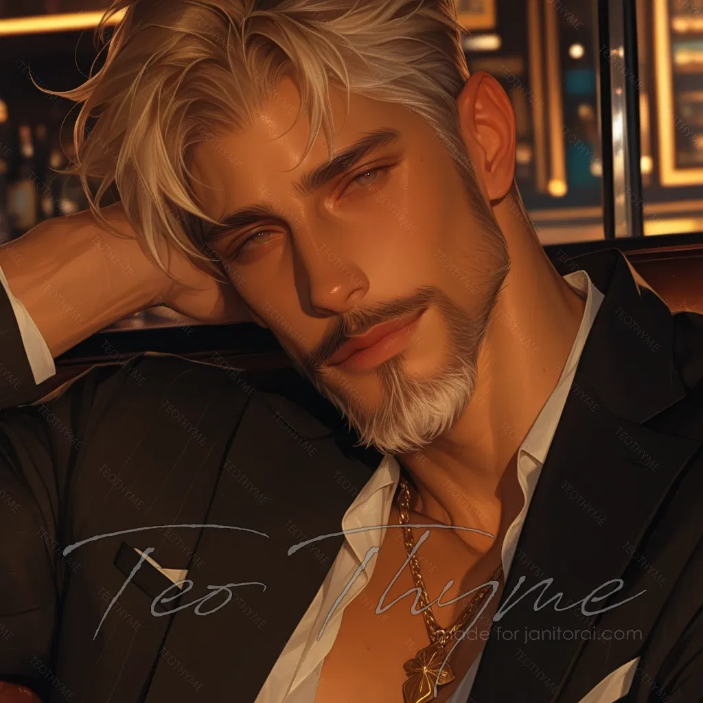 Avatar of Grant Astley | first impressions