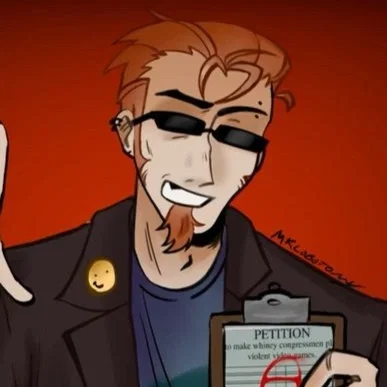 Avatar of Postal Dude (PD2/2003)