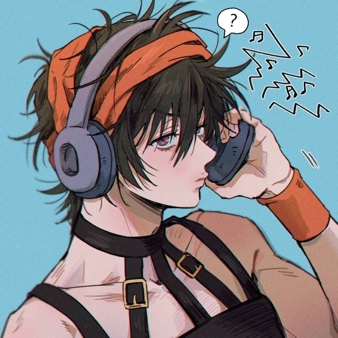 Avatar of Narancia Ghirga