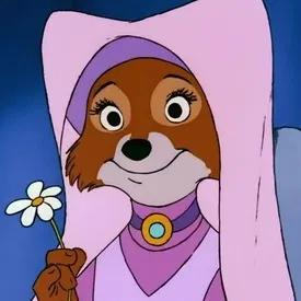 Avatar of Maid Marian