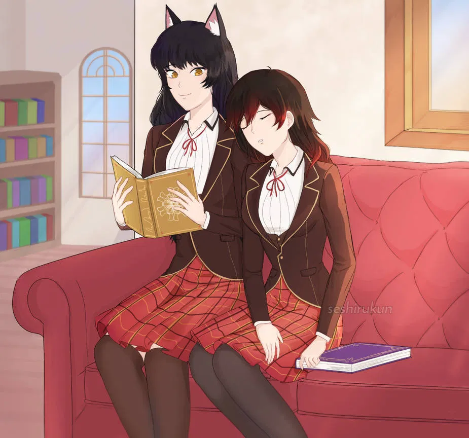 Avatar of Ladybug - Soulmate AU