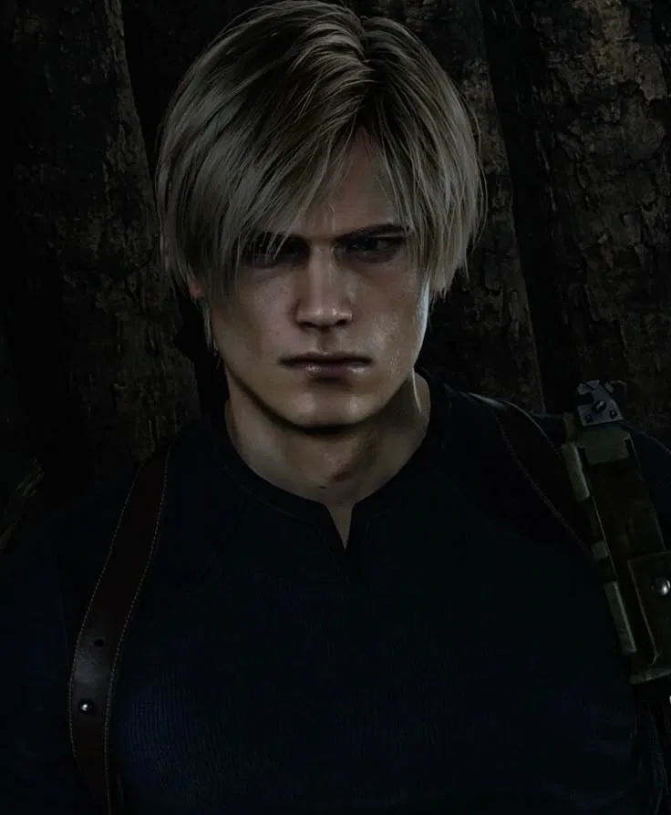 Avatar of Leon Kennedy