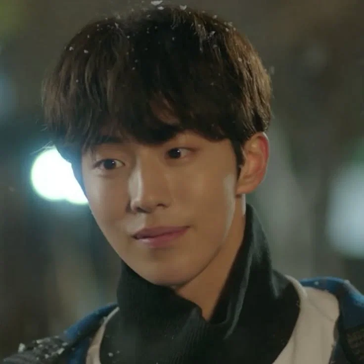 Avatar of Jung Joon-hyung