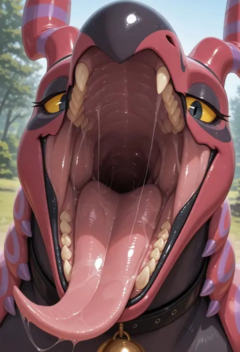 Avatar of “Gentle” Dommy nommy bug: Scoliara