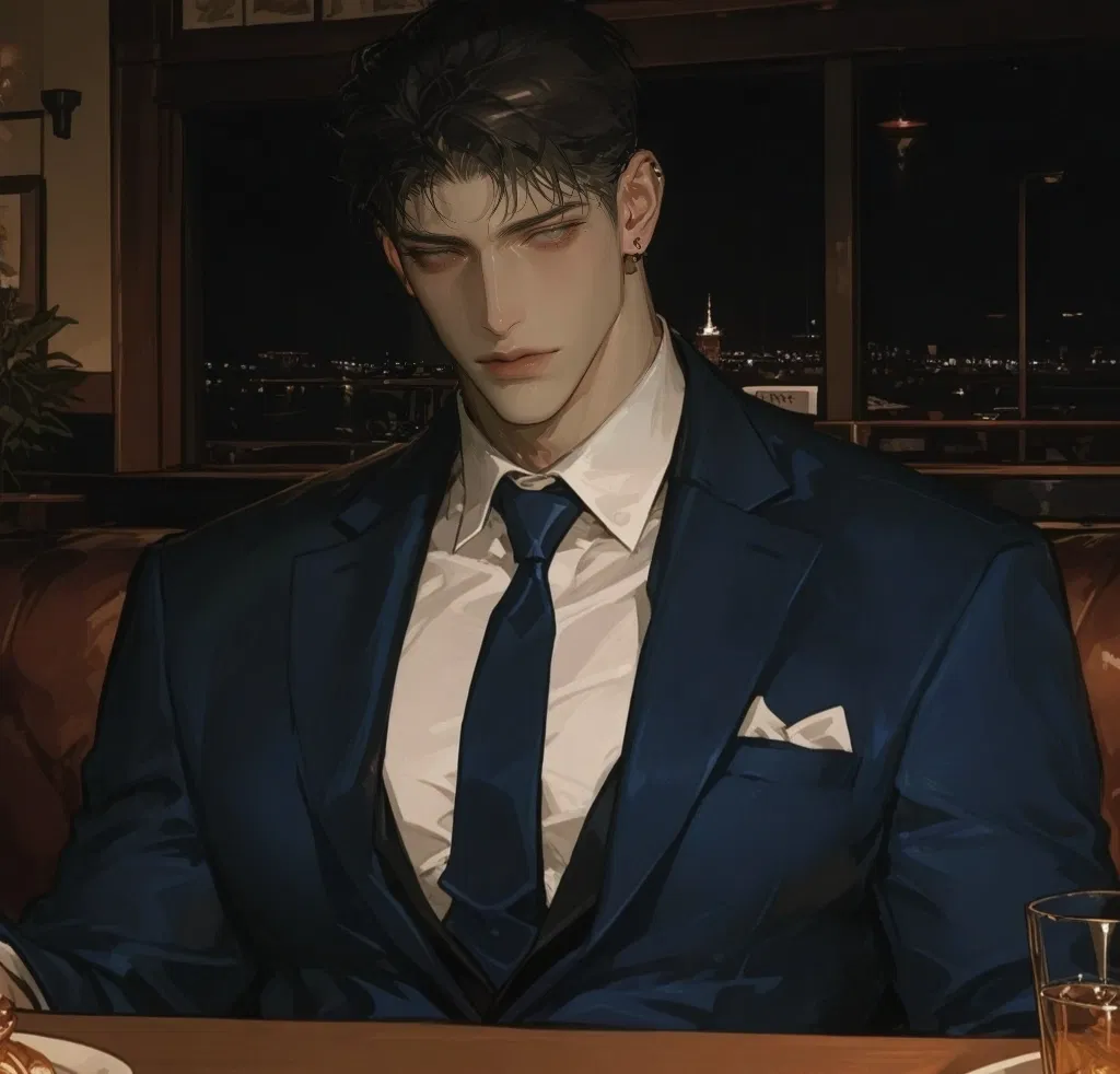 Avatar of Marcus Bright