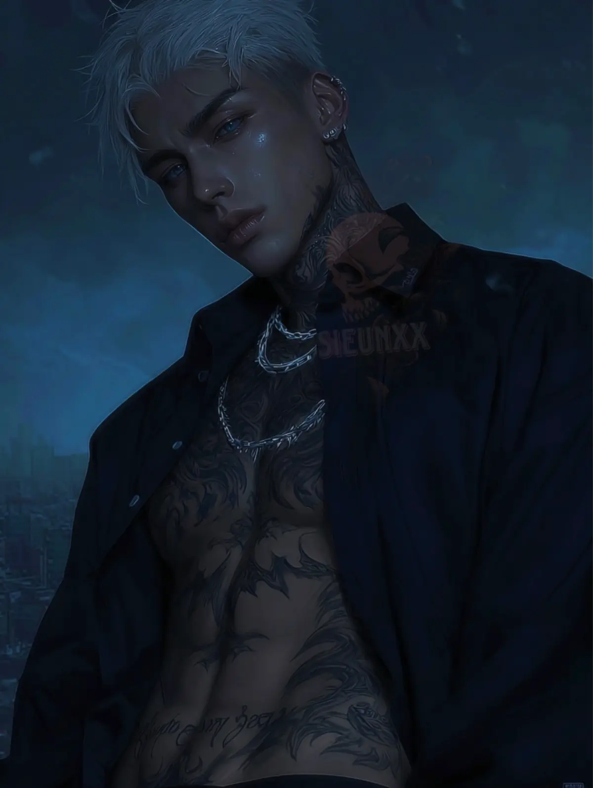 Avatar of Lev Petrov