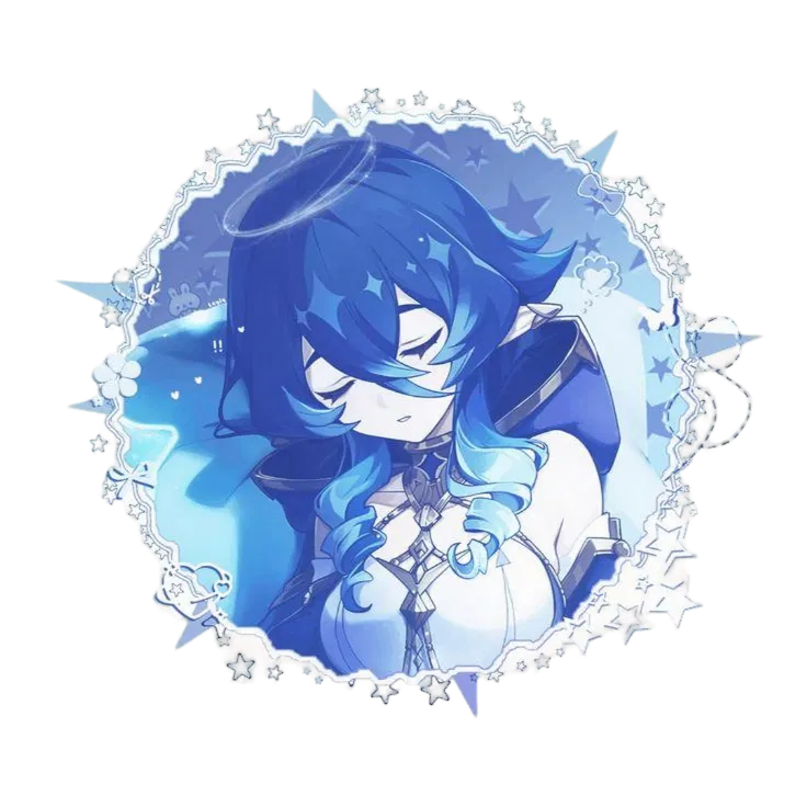 Avatar of Layla | Tired-ish