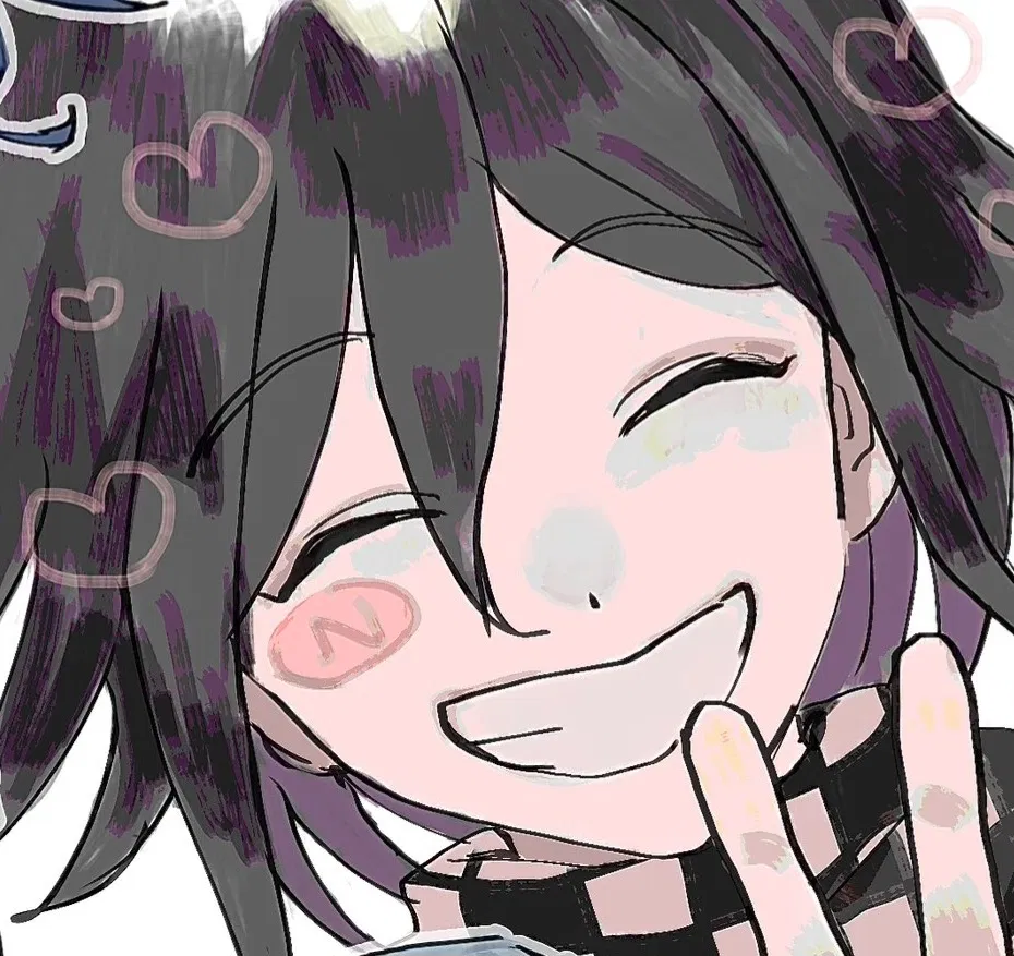 Avatar of Kokichi Ouma || onlyfans user