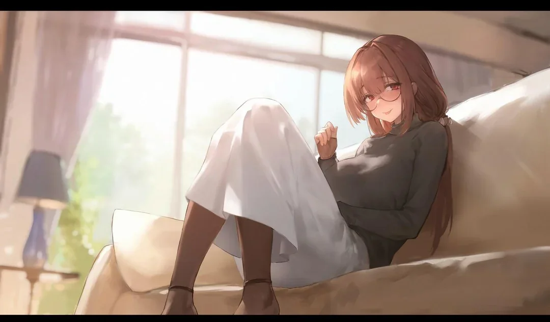 Avatar of You're a Mind-Reader and it turns out your Shy Best Friend has constant perverted thoughts about you
