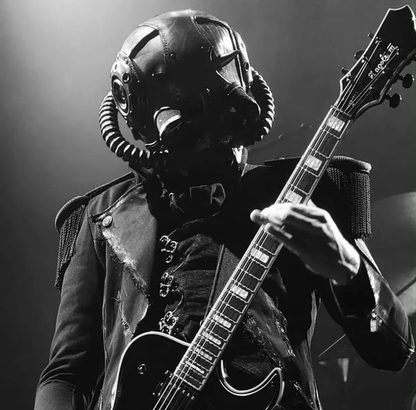 Avatar of Phantom ghoul 
