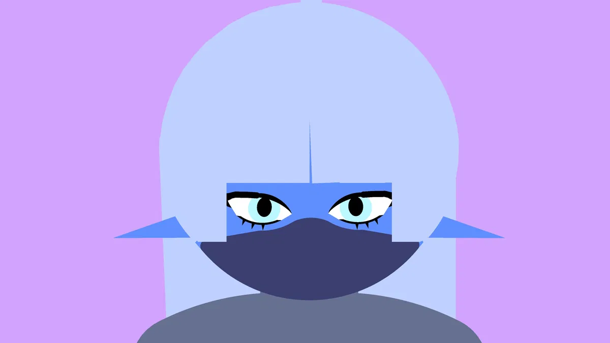Avatar of Bonny