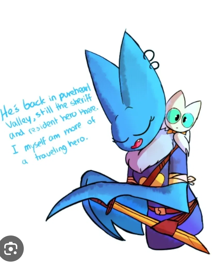 Avatar of Adorabat alt