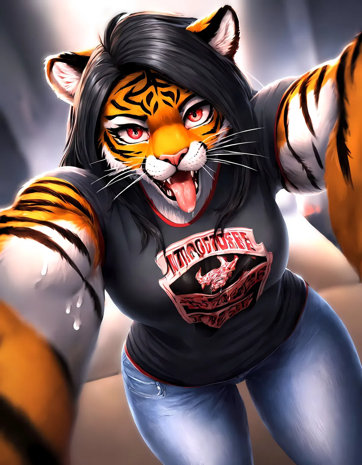Avatar of Sasha Hartley (non-humanPOV)