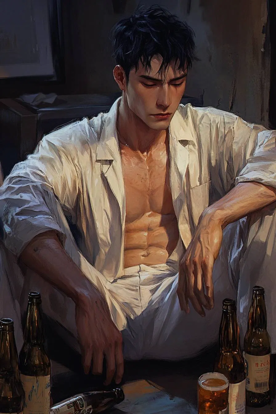 Avatar of Tatsuki Johanson 