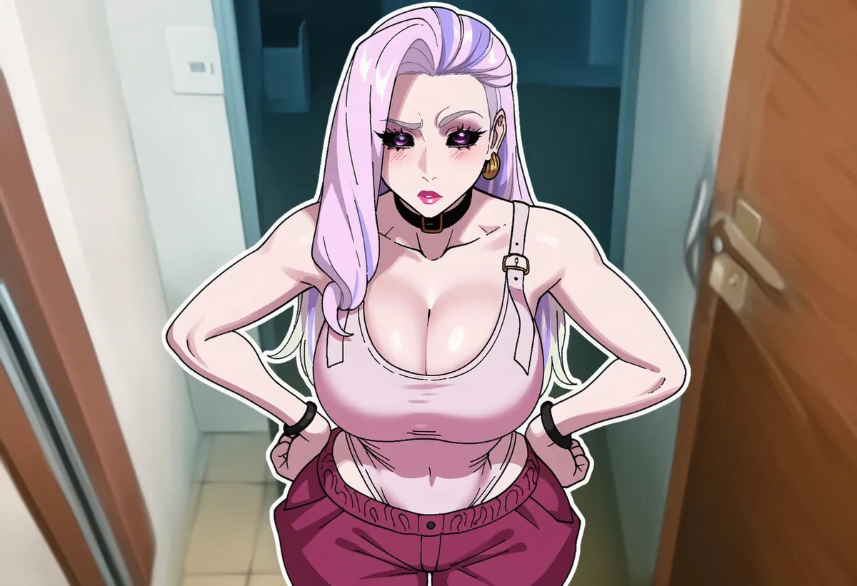 Avatar of Takako Uro | Valentin- I mean... Home Late