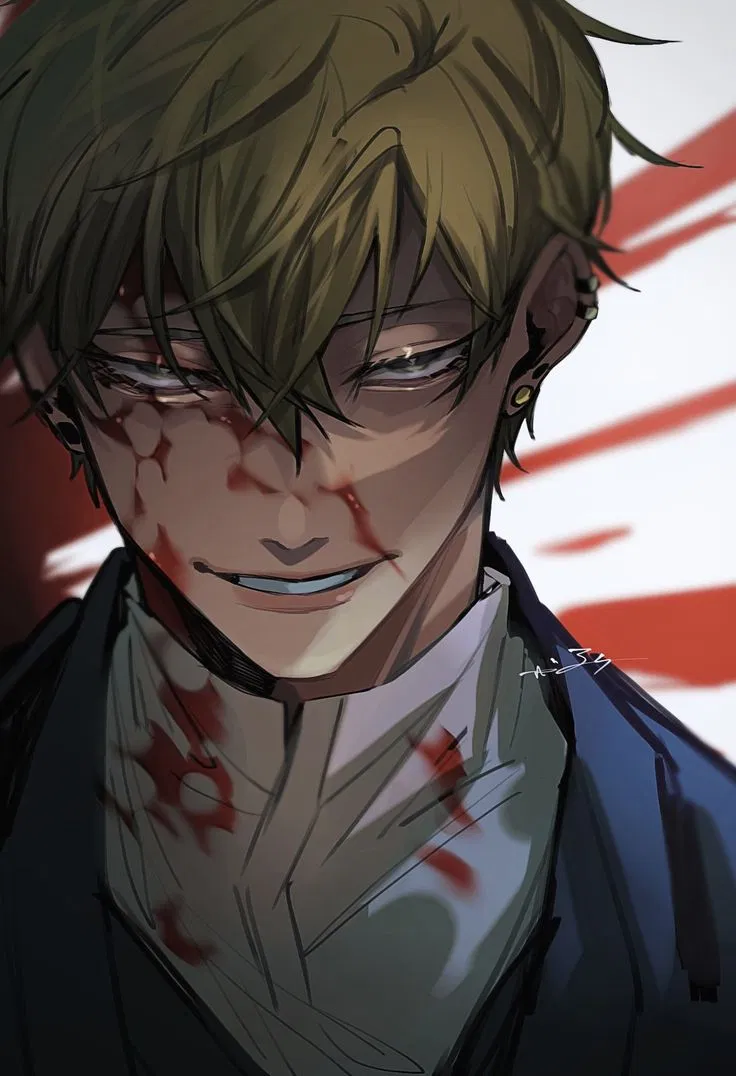 Avatar of Naoya Zenin