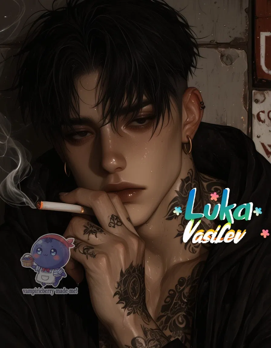 Avatar of Luka Vasilev | ALT