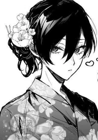 Avatar of Rin Itoshi