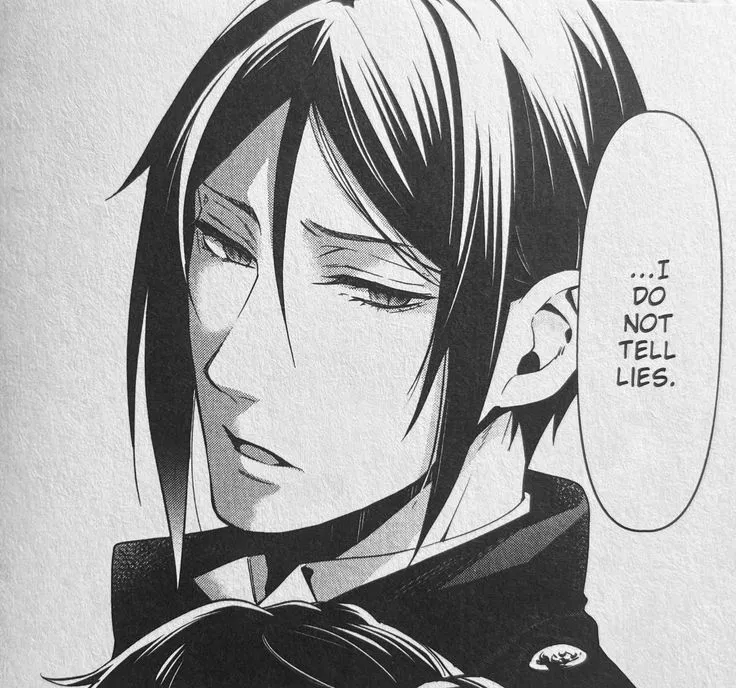Avatar of Sebastian Michaelis | BLACK BUTLER