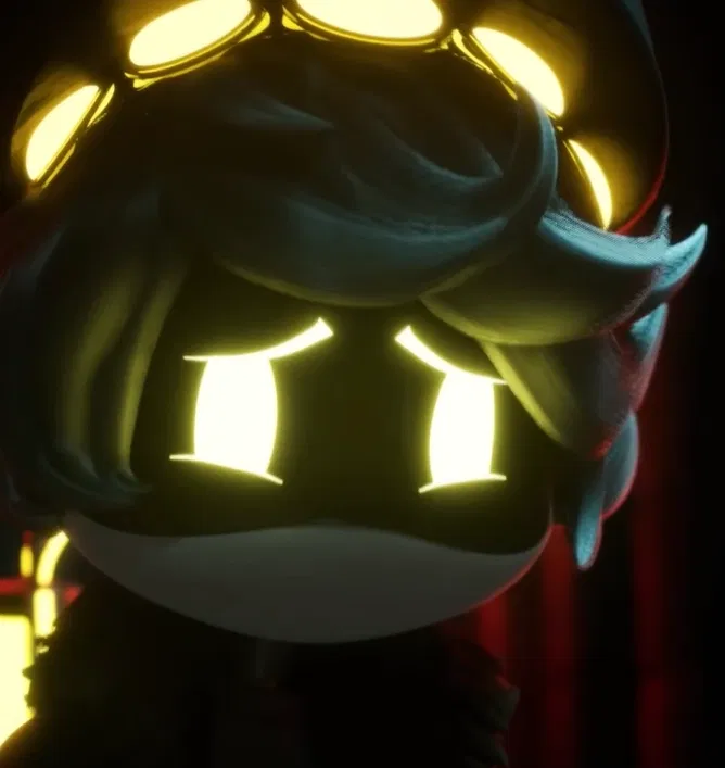 Avatar of Serial Designation N