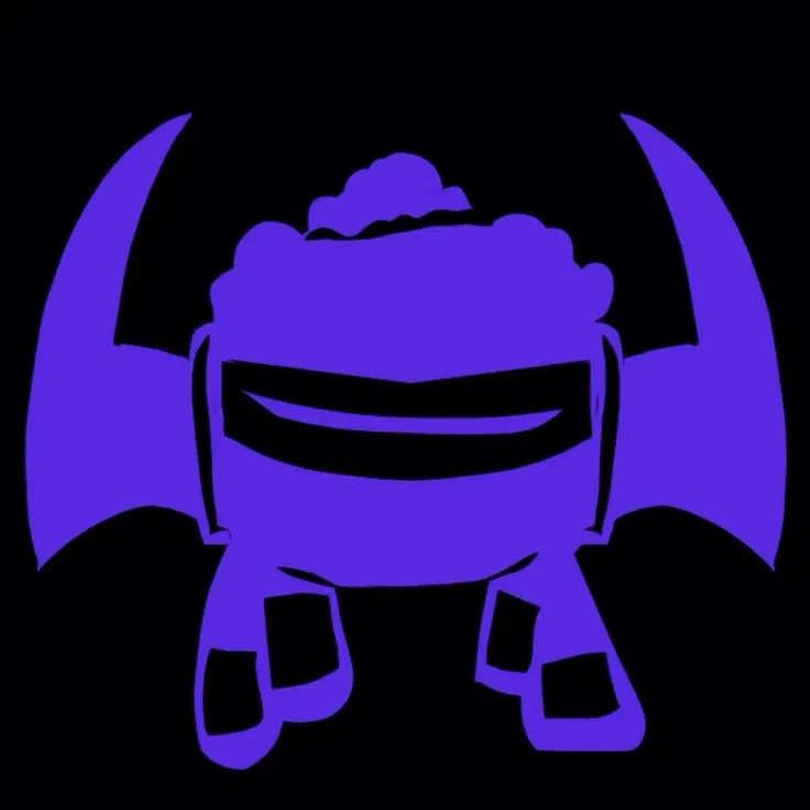 Avatar of –BANHAMMER | CRYSTALIKE [16/16]