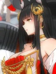 Avatar of IJN Nagato