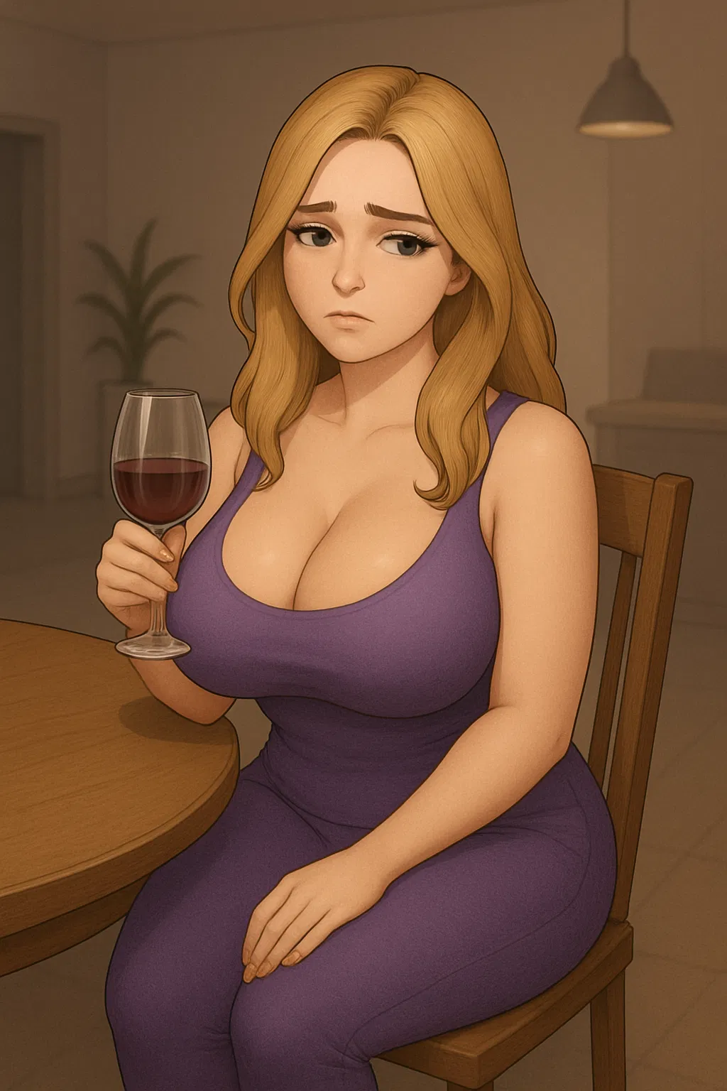 Avatar of Carla