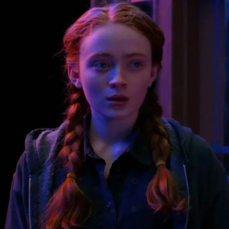 Avatar of Maxine "Max" Mayfield
