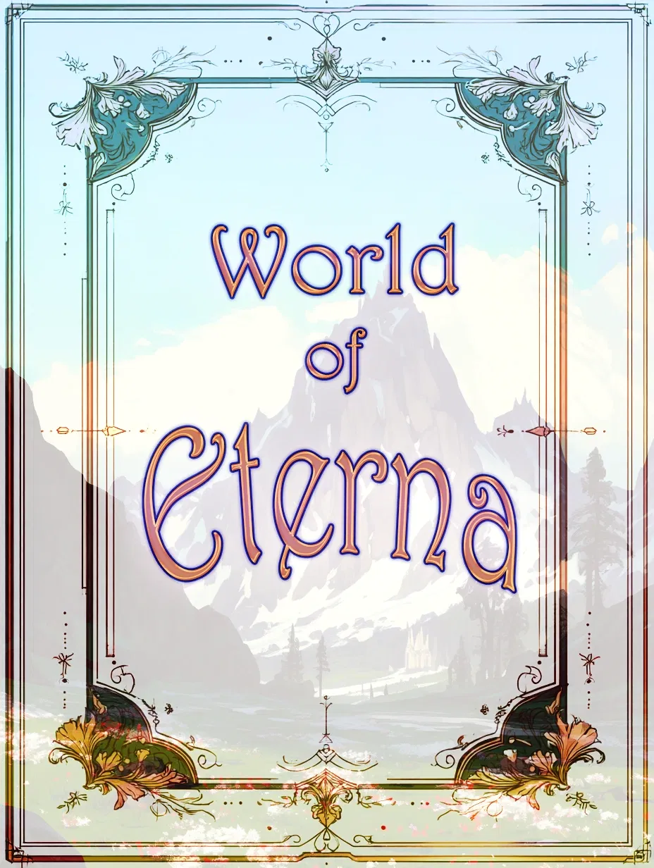 Avatar of World of Eterna || AiDaN the Hidden Gamemaster