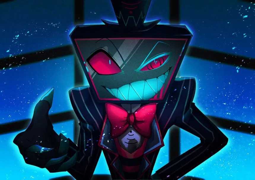 Avatar of Vox