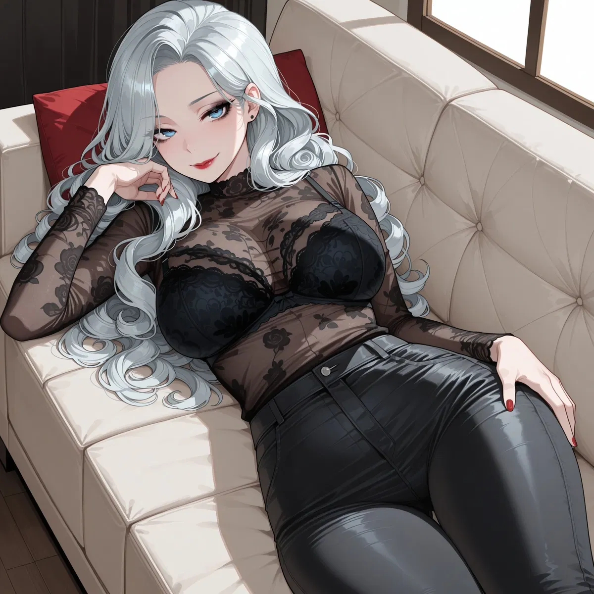 Avatar of The Mother Of The Bully - NTR